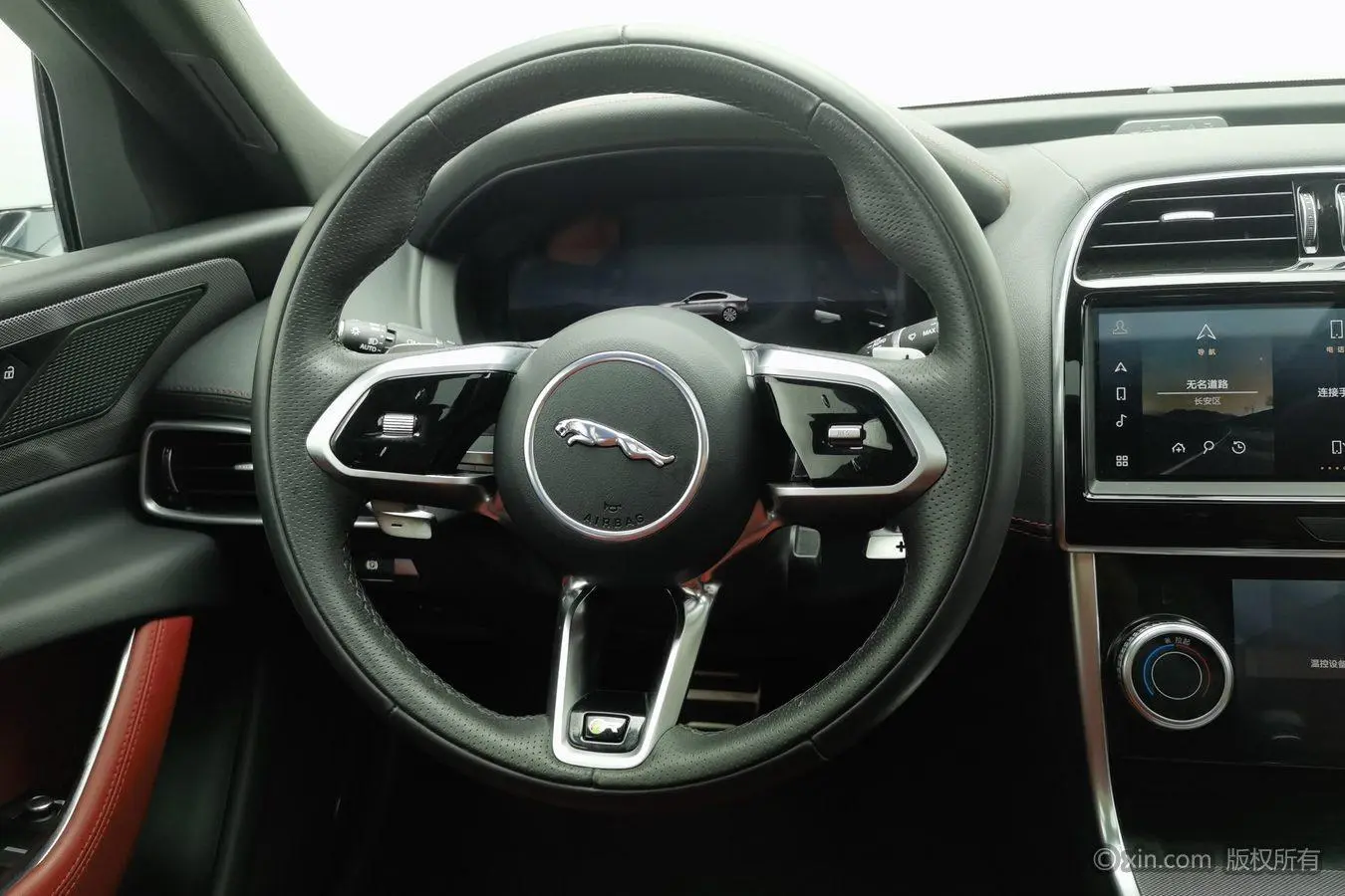 Jaguar Jaguar XEL 2.0T 250PS R-DYNAMIC S Enterprising Sports Edition