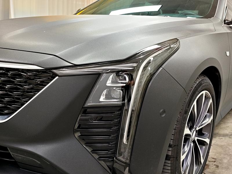 Cadillac Cadillac CT5 2025