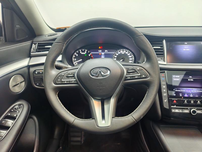 Infiniti Infiniti QX50 2022