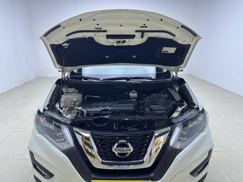 Nissan X-Trail 2019