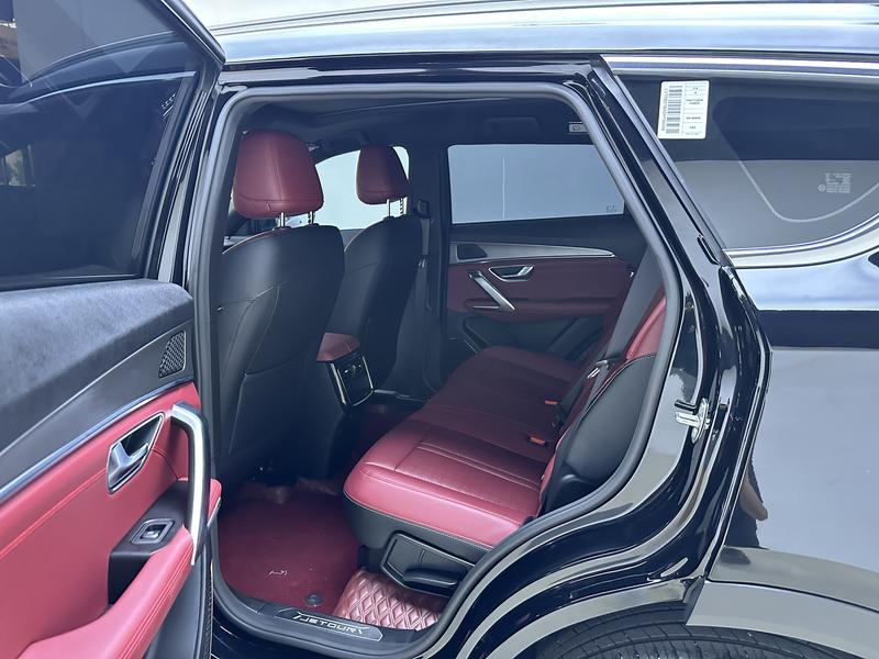 Jetour Jetour X70 PLUS 2025