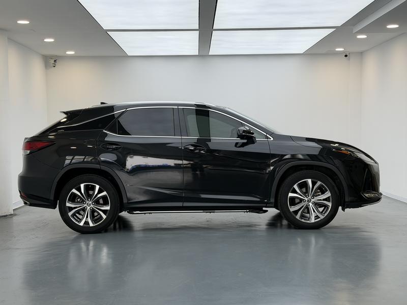 Lexus Lexus RX 2020
