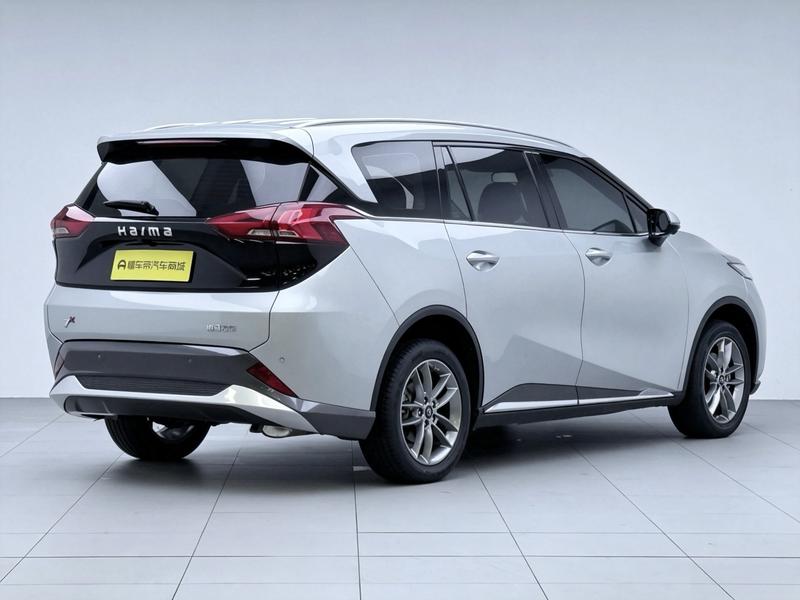 Haima Haima 7X 2020