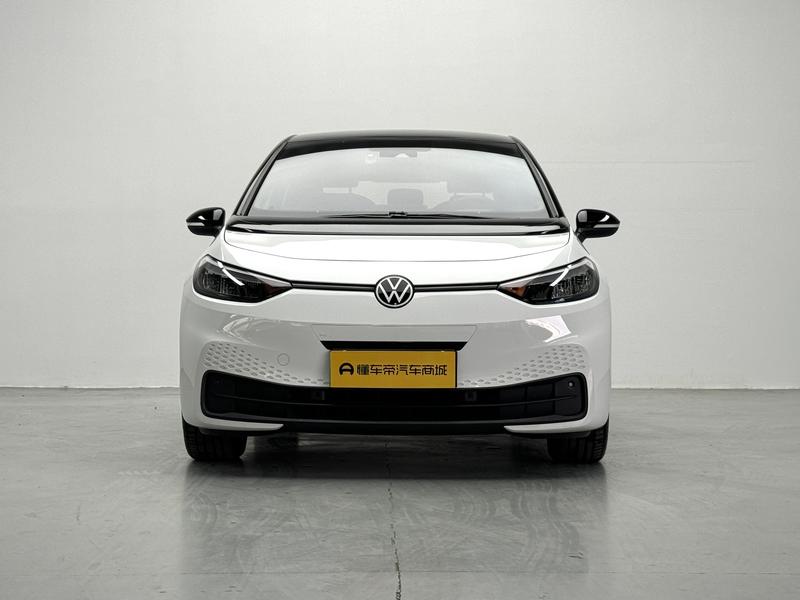 Volkswagen Volkswagen ID.3 2024