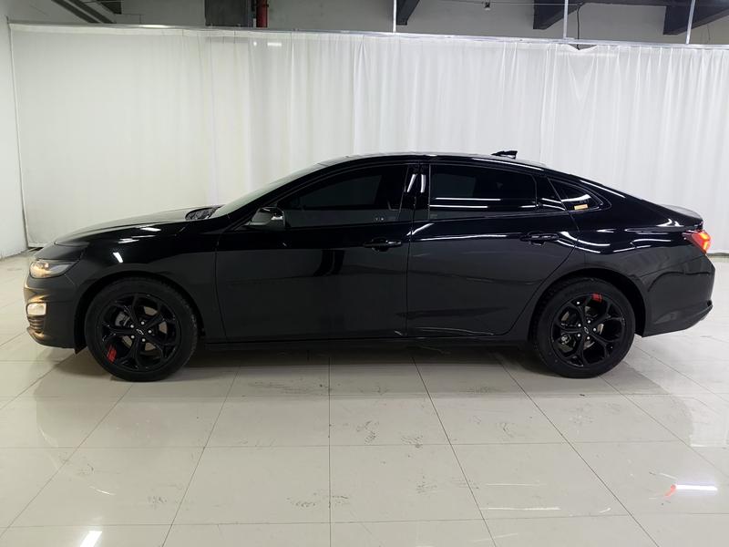 Chevrolet Malibu XL 2022