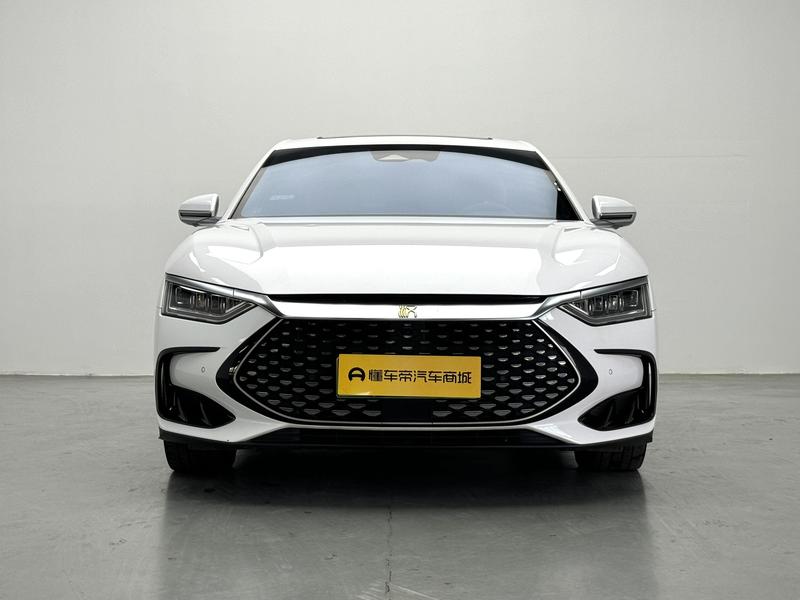 BYD Han DM 2022