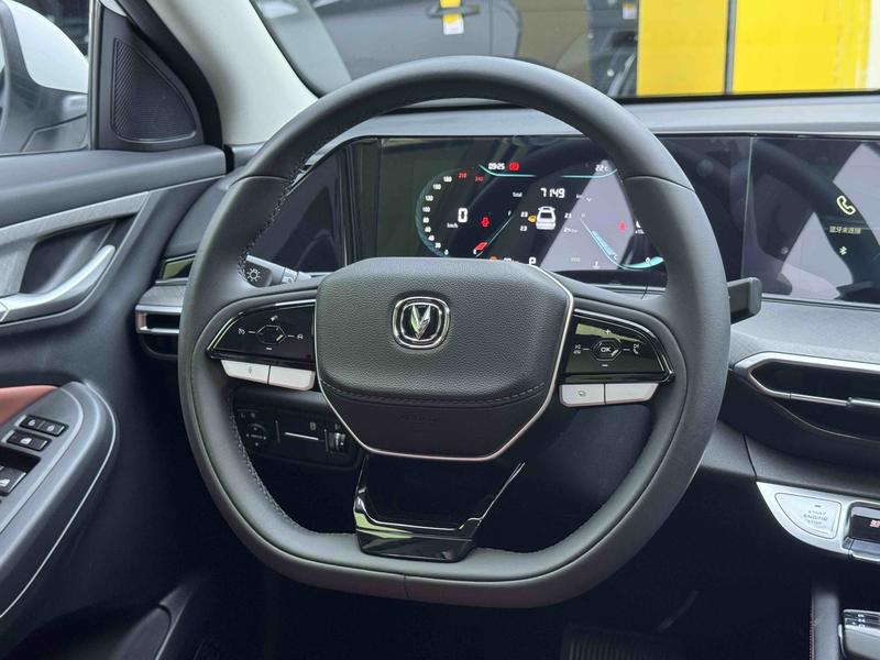 Changan Eado 2025