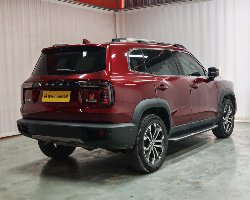 Haval Haval Big Dog 2021