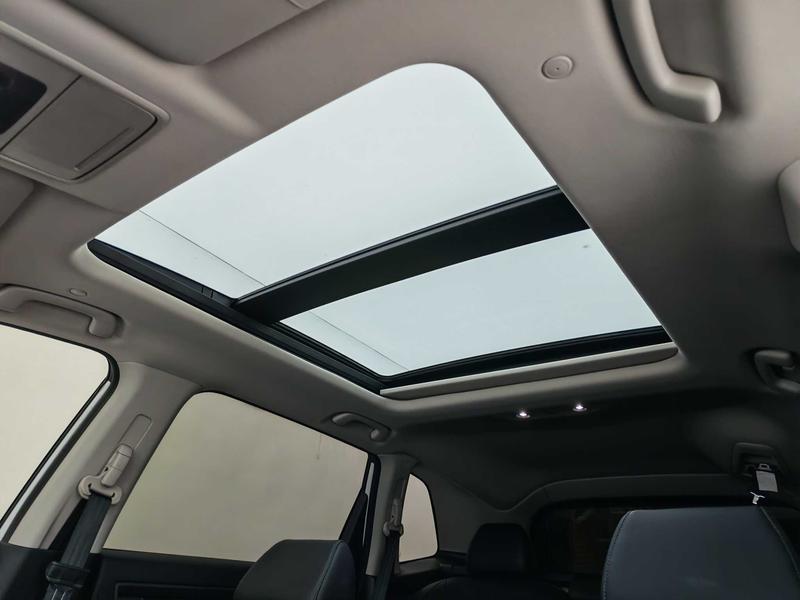 Honda Honda CR-V 2024