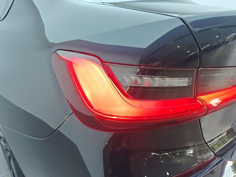 BMW BMW 3 Series 2021