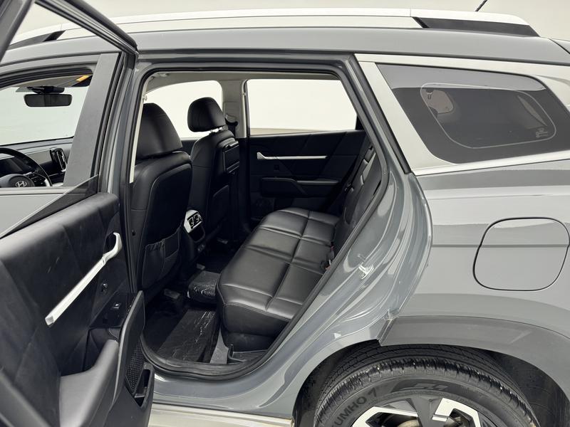 Hyundai Hyundai ix35 2023