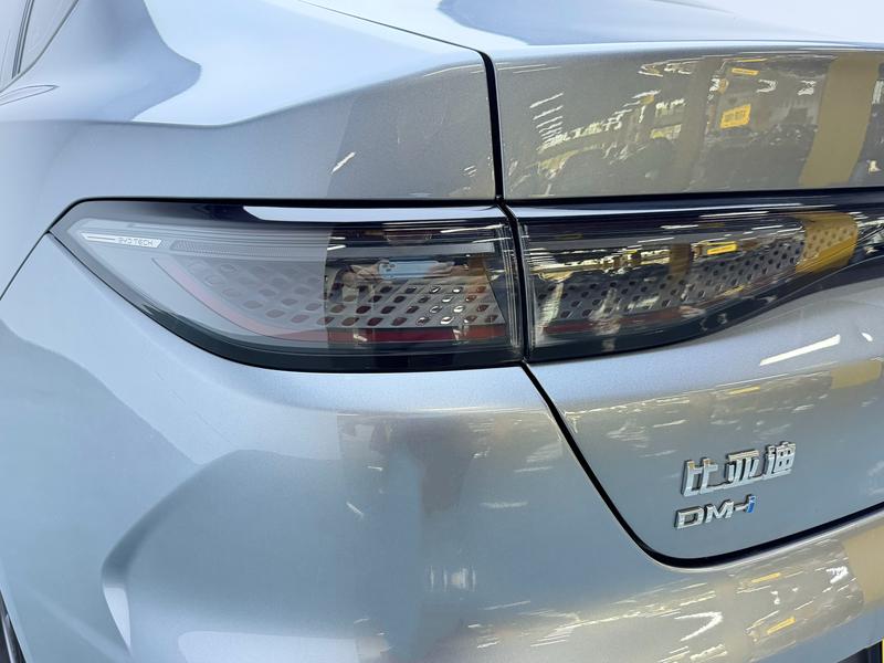 BYD Seal 05DM 2025
