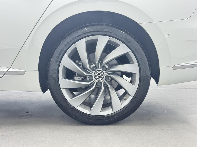 Volkswagen Volkswagen CC 2024