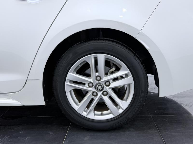 Toyota Levin 2022