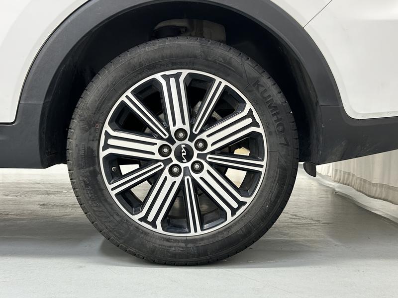 Kia Smart Run 2021