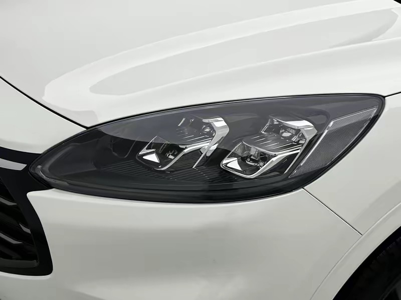Ford 锐际PHEV 2021