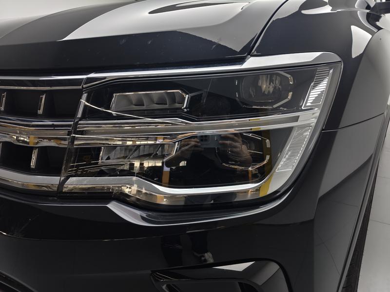 Volkswagen Teramont 2024