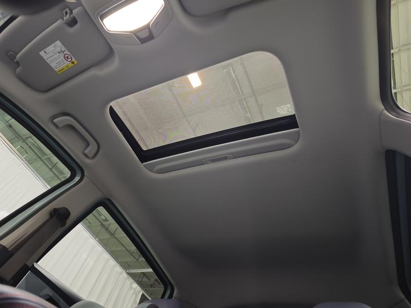 Geometry Geely Geometry E Firefly 2023