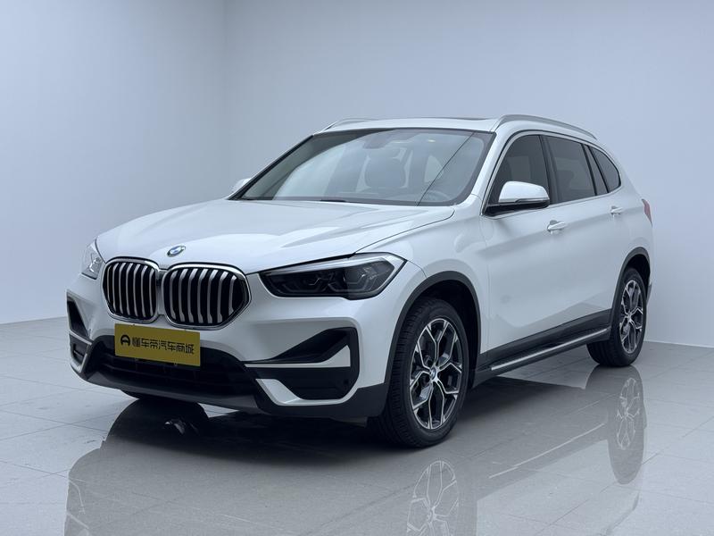 BMW BMW X1 2022