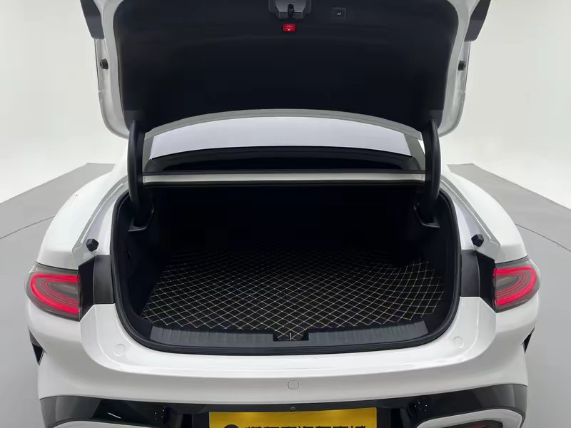 Xiaomi Auto Xiaomi SU7 2024