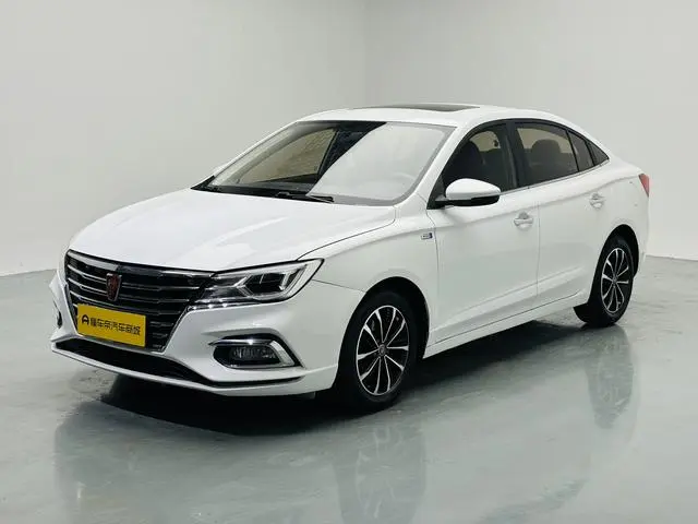 Roewe Roewe i5 1.5L Manual 4G Interconnection Linghao Ultimate Edition