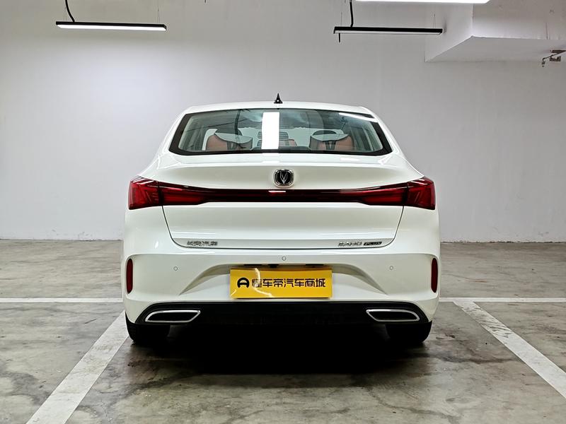 Changan Eado 2025