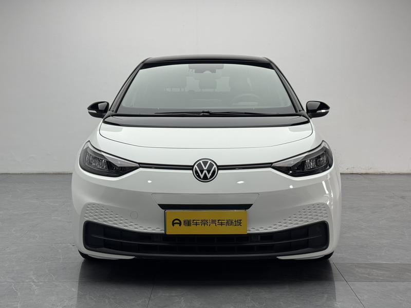 Volkswagen Volkswagen ID.3 2024