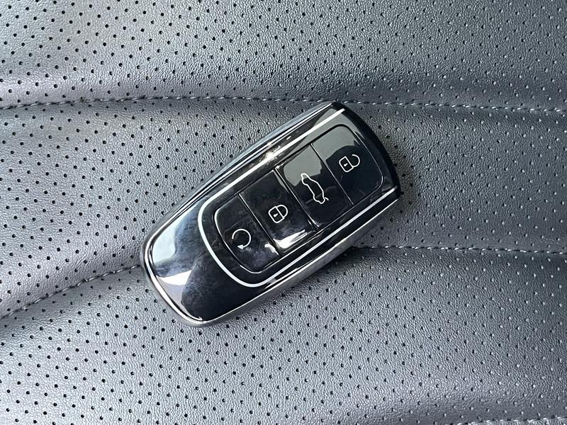 Chery Ruihu 9 2023