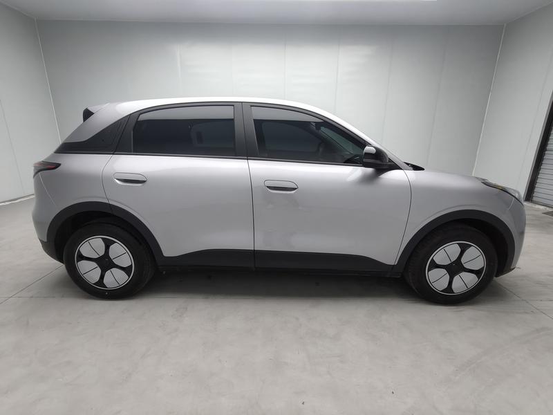 Geely Galaxy Wish Upon a Star 2026