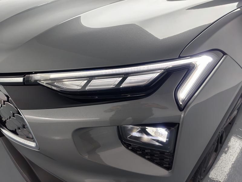 Ford Mondeo 2024
