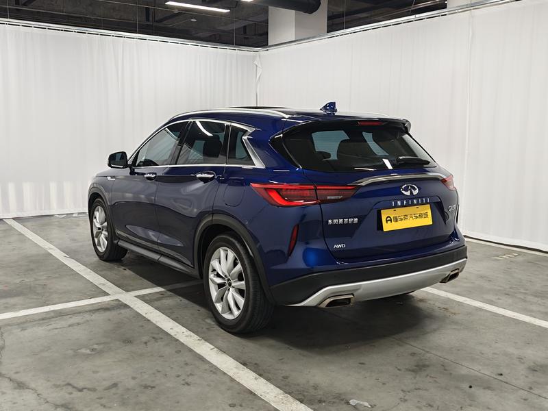 Infiniti Infiniti QX50 2018
