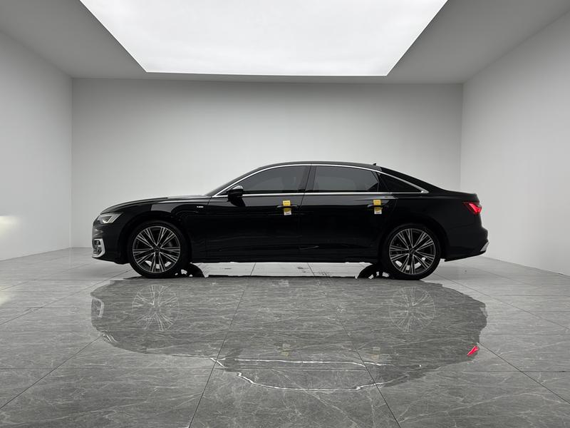 Audi Audi A6L 2026