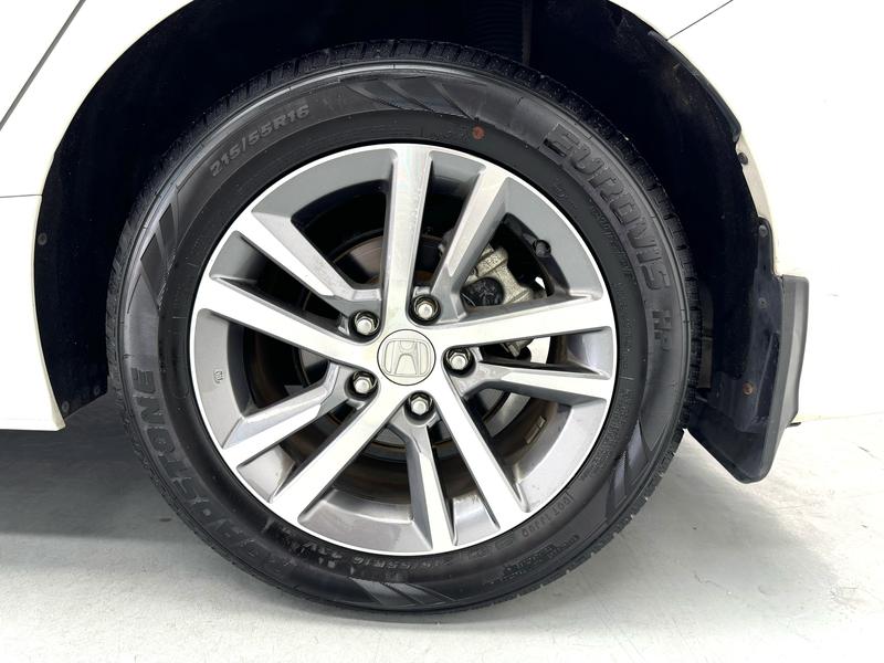 Honda Civic 2023