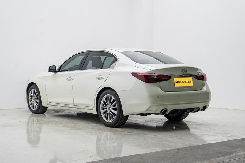 Infiniti Infiniti Q50L 2018
