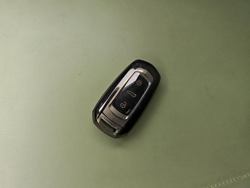 Geely Galaxy panda 2024