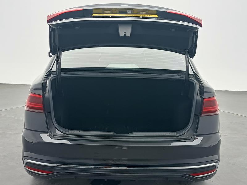 Volkswagen Bora 2024