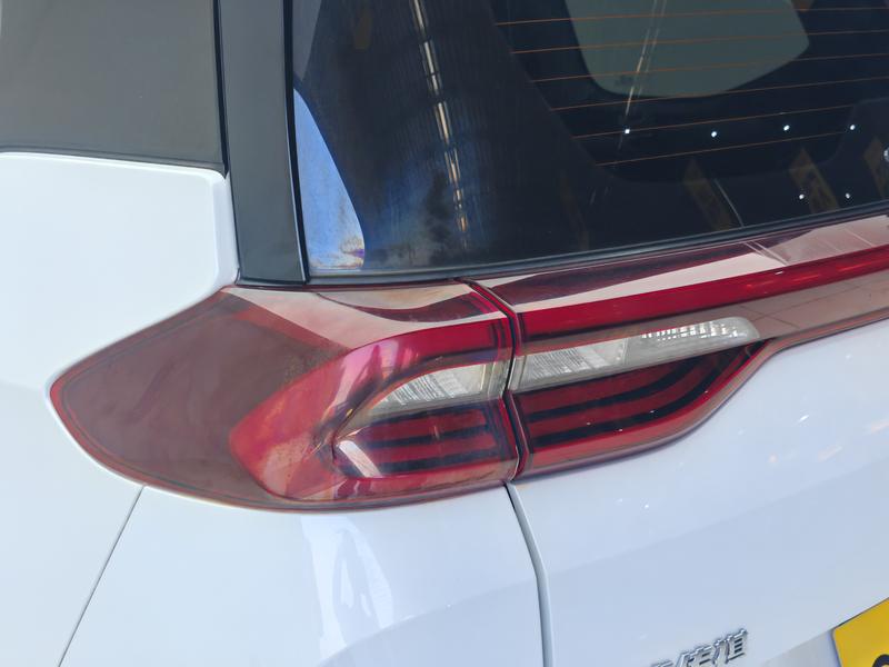 Trumpchi GAC Trumpchi M6 2021