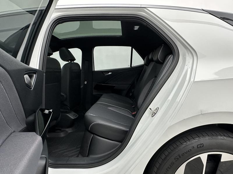 Volkswagen Volkswagen ID.3 2024