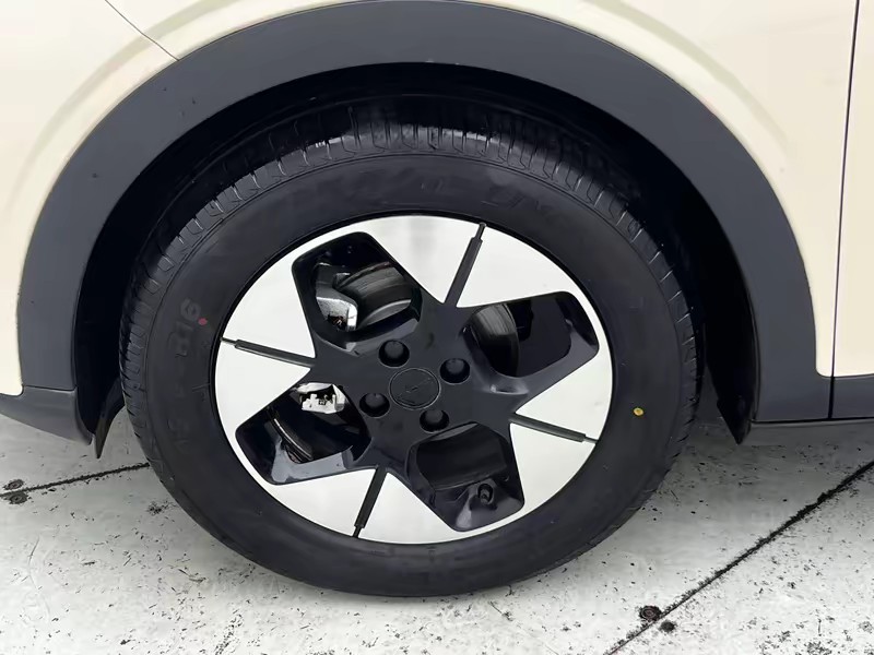 Geely Galaxy Wish Upon a Star 2025