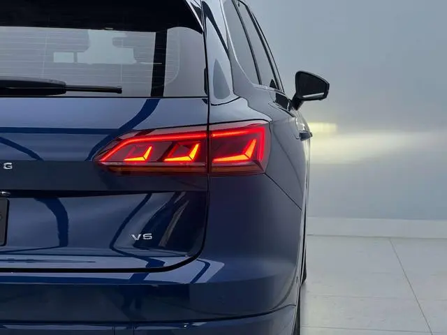 Volkswagen Touareg 3.0 TSI Sharp Edition