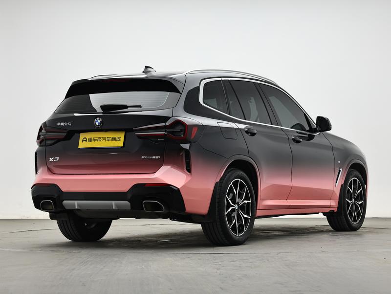 BMW BMW X3 2022