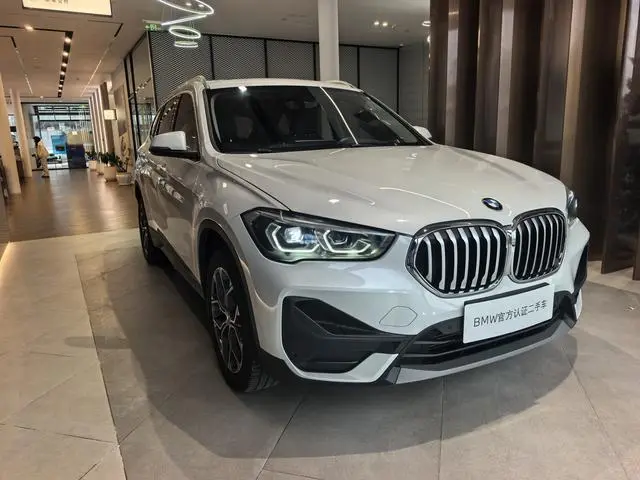 BMW BMW X1 sDrive25Li leading type