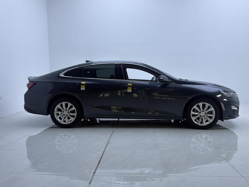 Chevrolet Malibu XL 2022
