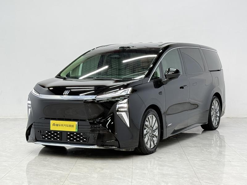 Buick Buick Zhijing Family 2026