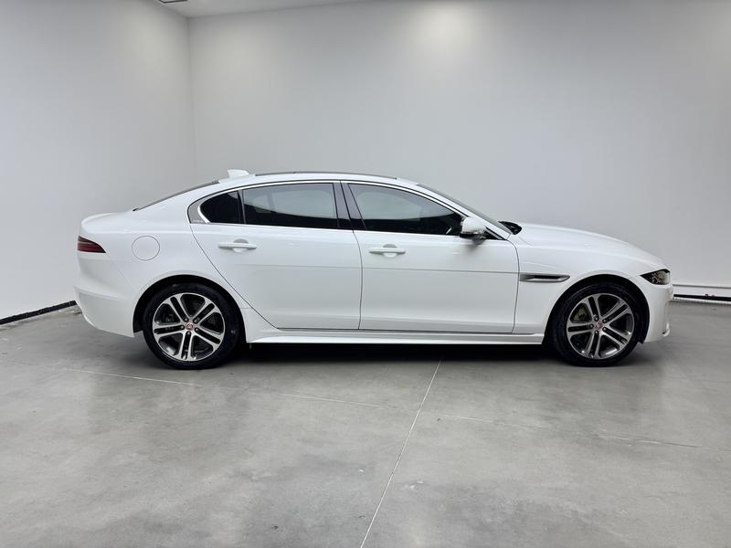 Jaguar Jaguar XEL 2024