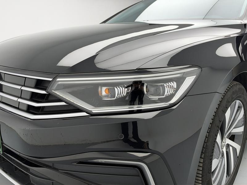 Volkswagen Magotan PHEV 2020
