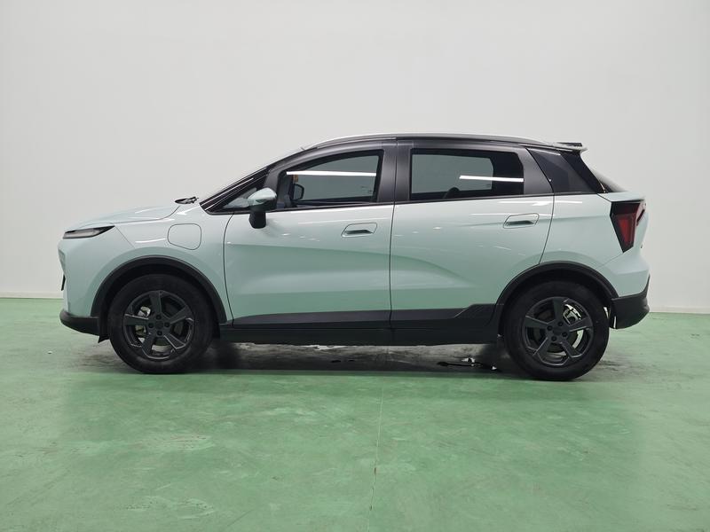 Geometry Geely Geometry E Firefly 2023
