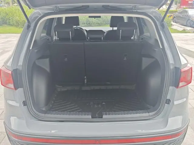 Jetta Jetta VS5 280TSI Automatic Enjoy Edition