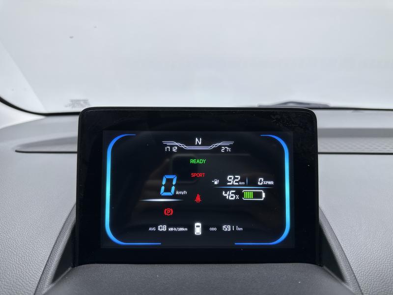 Changan Qiyuan Chang'an Lumin 2023