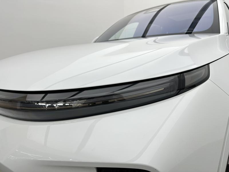 Li Auto Ideal L7 2023